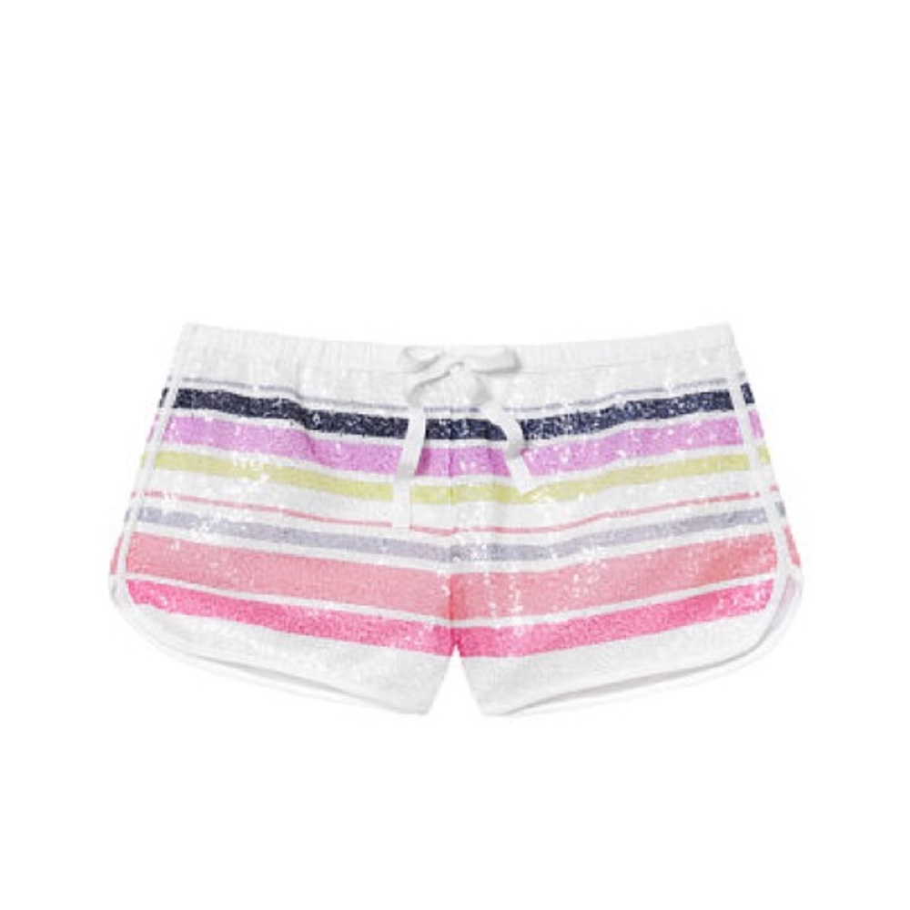 🔥MOVING SALE🔥 (S) Sequins Shorts